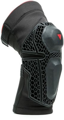 Dainese Enduro Knee Guards 2019 - Noir - L, Noir