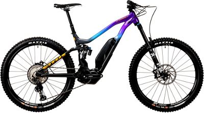vitus e bike 2020