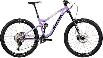 Vitus Sommet 29 VRS Bike (XT-SLX 1x12) 2020 - Angry Unicorn
