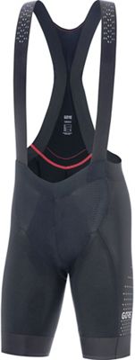 Gore Wear C7 Vent Bib Shorts+ Review