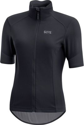 Gore Wear C5 Women's GWS Short Sleeve Jersey Review