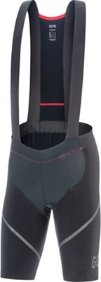 Gore Wear C7 Race Bib Shorts+ - Noir - XL