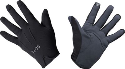 Gore Wear C3 Urban Gloves - Noir - XXXL