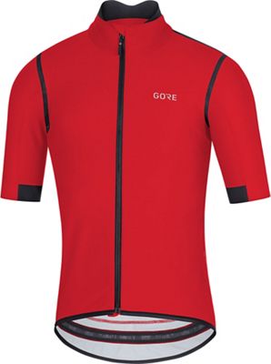 Gore Wear C5 GTX I Jersey - Rouge