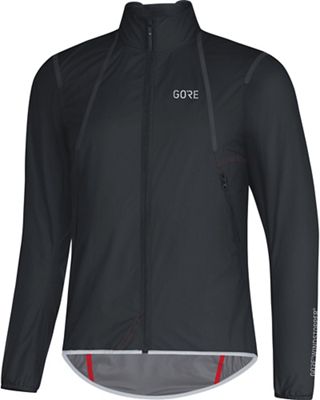 Gore Wear C7 GWS Light Jacket - Noir - XL