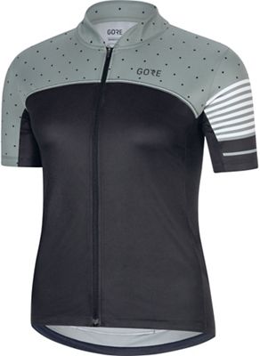 Gore Wear C5 Women's Jersey - black-nordic blue