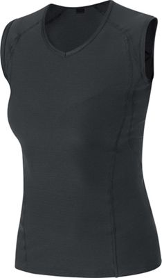 Gore Wear M Women's Sleeveless Shirt Review