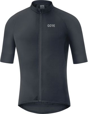 Gore Wear C7 Short Sleeve Jersey Review