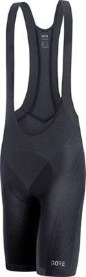 Gore Wear C5 GTX I Bib Shorts - Noir - XL
