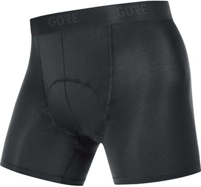 Gore Wear C3 BL Boxer Shorts+ Review