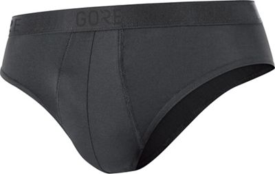 Gore Wear M Briefs  - Noir - XXL, Noir