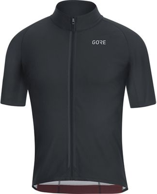 Gore Wear C7 GTX I Jersey - Noir - M