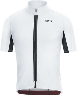 Gore Wear C7 GTX I Jersey - Blanc - XL