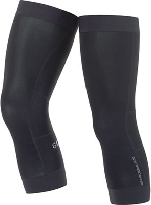 Gore Wear C3 GWS Knee Warmers Review