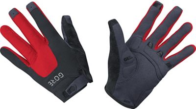 Gore Wear C5 Trail Gloves Review