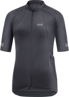 Gore Wear C7 Women's Pro Jersey - Noir - XL, Noir