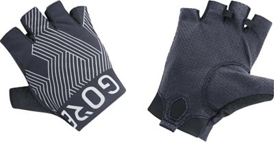 Gore Wear C7 Short Pro Gloves  - Graphite Grey-White - XXXL, Graphite Grey-White