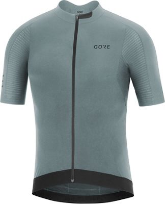 Gore Wear C7 Race Short Sleeve Jersey - nordic blue - M