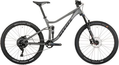 crc mountain bike