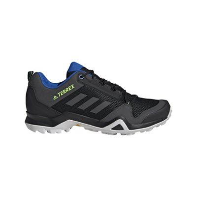 adidas Terrex AX3 Shoes - Noir core - UK 8.5