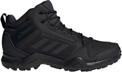 adidas Terrex AX3 Mid Gore-Tex Shoe - Noir core - UK 8.5