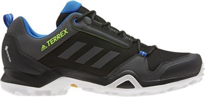 adidas Terrex AX3 Gore-Tex Shoes - Noir core - UK 9