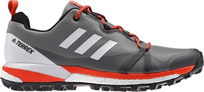 adidas Terrex Skychaser LT Shoes SS19 - Grey Three - UK 8.5}, Grey Three