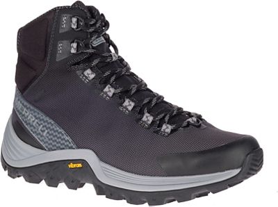Merrell Thermo Crossover 6 Waterproof Shoe - Minuit - UK 10.5