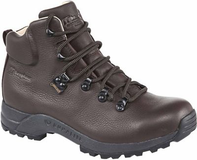 Berghaus Women's Supalite II GTX Tech Boot 2018 - Chocolate - UK 5}, Chocolate