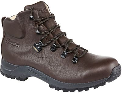 Berghaus Supalite II GTX Tech Boot 2018 - Chocolate - UK 8.5}, Chocolate