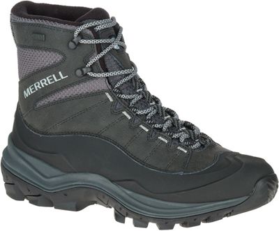 Merrell Thermo Chill 6 Shell Waterproof Boots  - nero - UK 7.5, nero