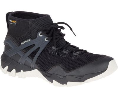 Merrell MQM Rush Flex GTX Shoes - Noir - UK 7.5