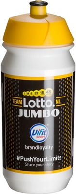 Tacx Pro Team 500ml Bottle 2018 - Lotto NL Jumbo, Lotto NL Jumbo