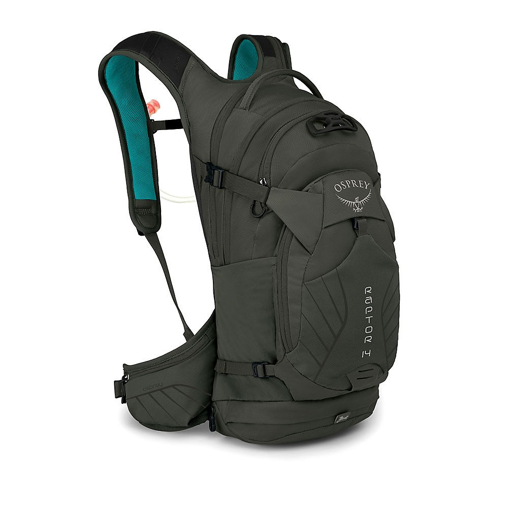 Sac d'hydratation Osprey Raptor 14 - Cedar Green