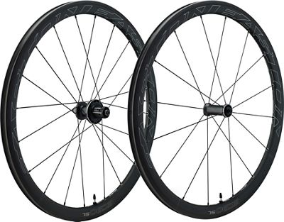 Easton EC90 SL Clincher Wheelset Review