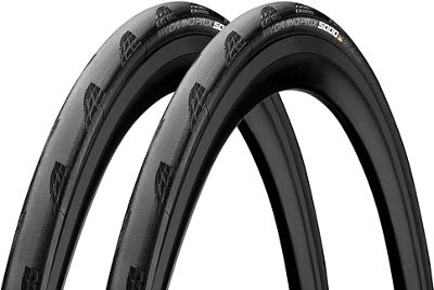 continental grand prix 5000 performance bike tire set of 2