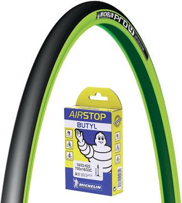 michelin pro4 service course v2 road tyre