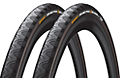 Continental Grand Prix 4 Season 25c Tyres (Pair)