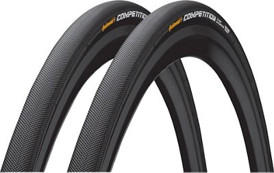 continental competition tube