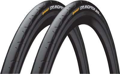 Continental Grand Prix Road Bike 25c Tyres Review