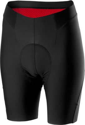 Castelli Women's Premio 2 Short Review