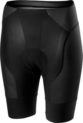 Castelli Women's Free Aero Race 4 Short - Black - XS}, Black