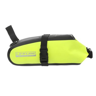 Sacoche LifeLine Commute Rolltop (imperméable) - Fluorescent - One Size
