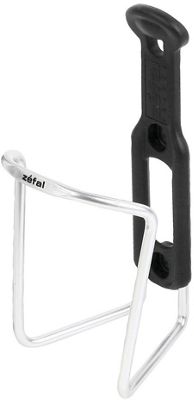 Porte-bidon Zefal (aluminium) - Argent, Argent