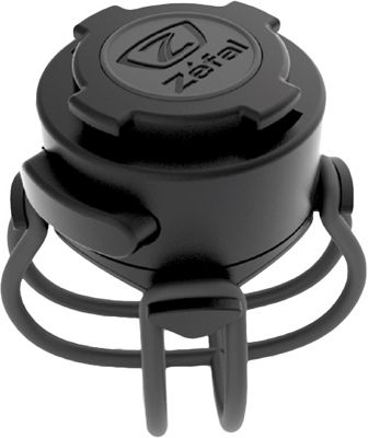 Zefal Z Console Bike Mount (Band Type) - Noir, Noir