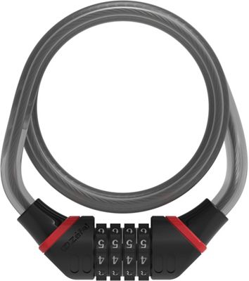 Zefal K-Traz C6 Combi Cable Lock Review