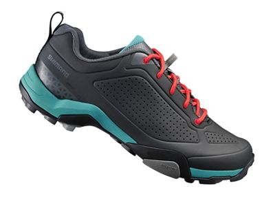 Chaussures Femme Shimano MT3 SPD (cyclo-tourisme) - Noir - EU 36.5