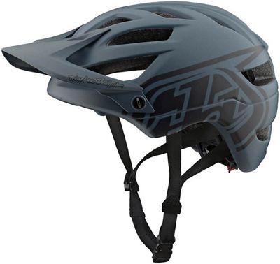 Casque Troy Lee Designs A1 Drone - Gris/Noir - XL/XXL