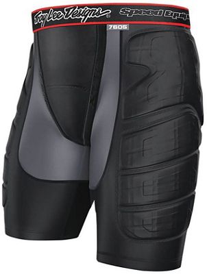 Troy Lee Designs Youth L7605 Protective Short Review