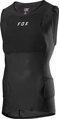 Fox Racing Baseframe Pro SLProtector - Noir - XXL